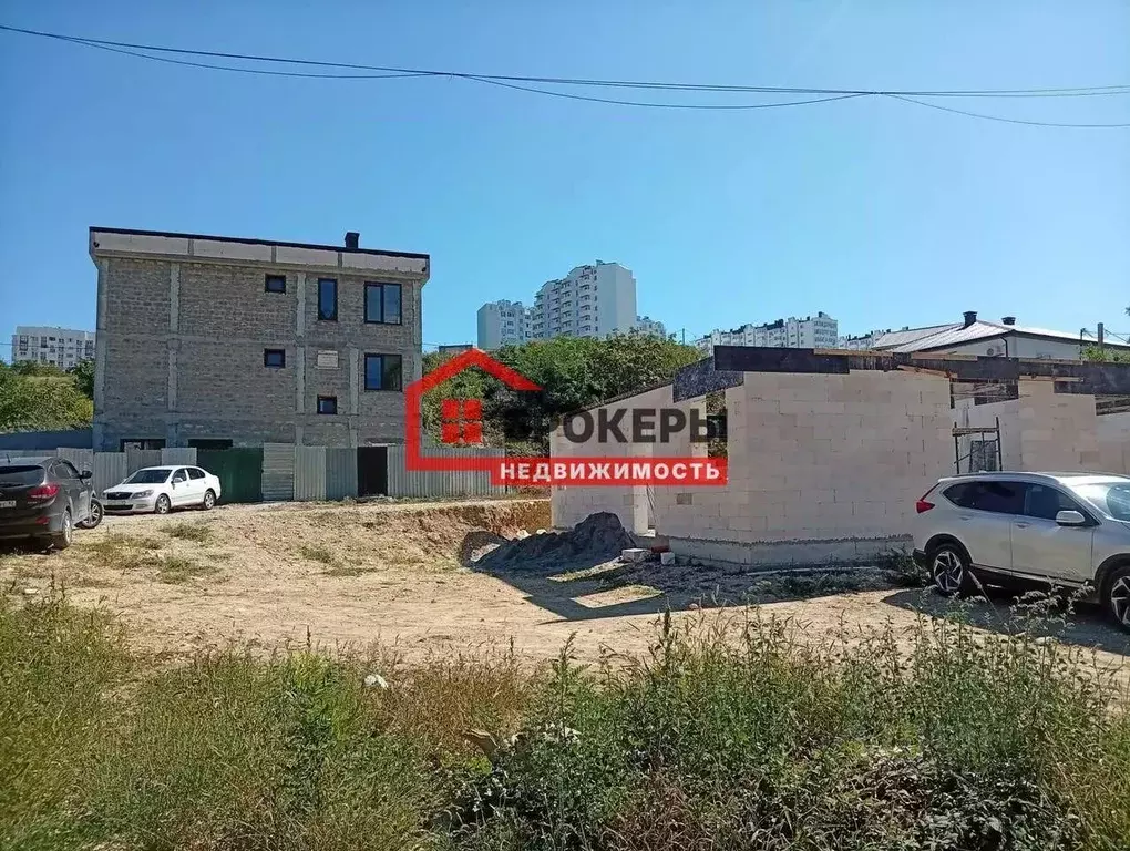 Таунхаус в Севастополь проезд Редутный (60 м) - Фото 2