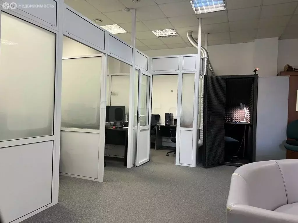 Офис (304 м) - Фото 2