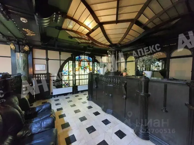 Помещение свободного назначения в Москва ул. Шверника, 13К1 (808 м) - Фото 2