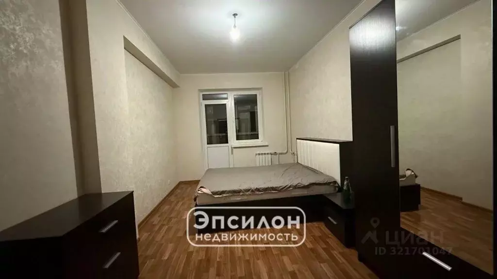 1-к кв. Курская область, Курск просп. Анатолия Дериглазова, 31 (46.9 ... - Фото 2