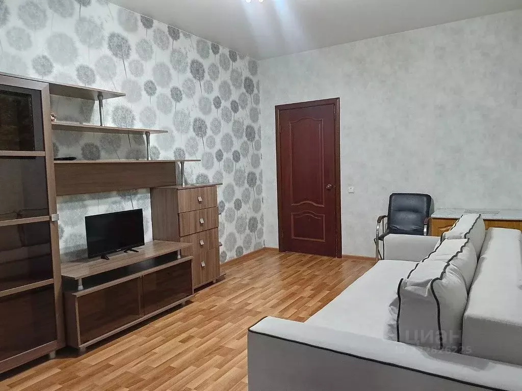 1-к кв. Московская область, Мытищи ул. Рождественская, 7 (42.0 м) - Фото 1