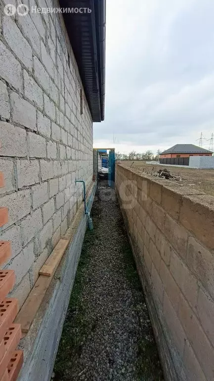 Дом в Назрань, улица 03-я Линия (110 м) - Фото 2