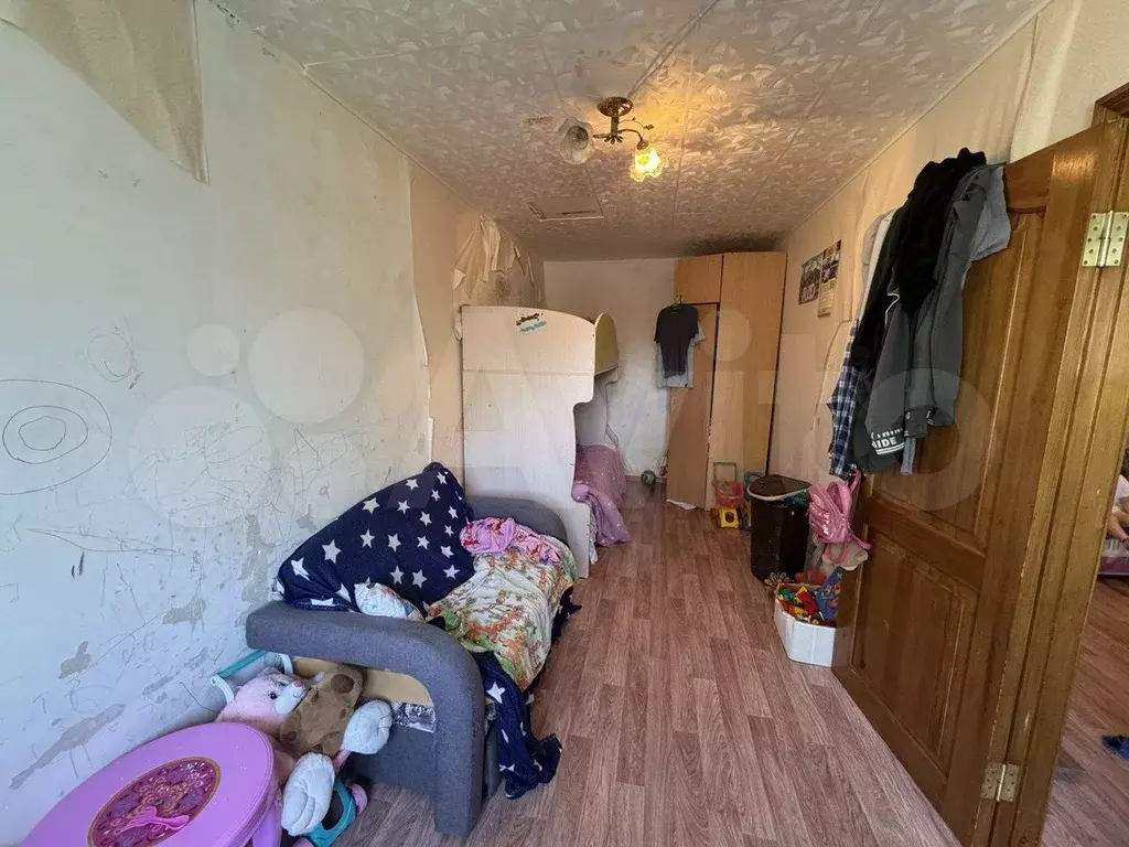 2-к. квартира, 44 м, 5/5 эт. - Фото 1