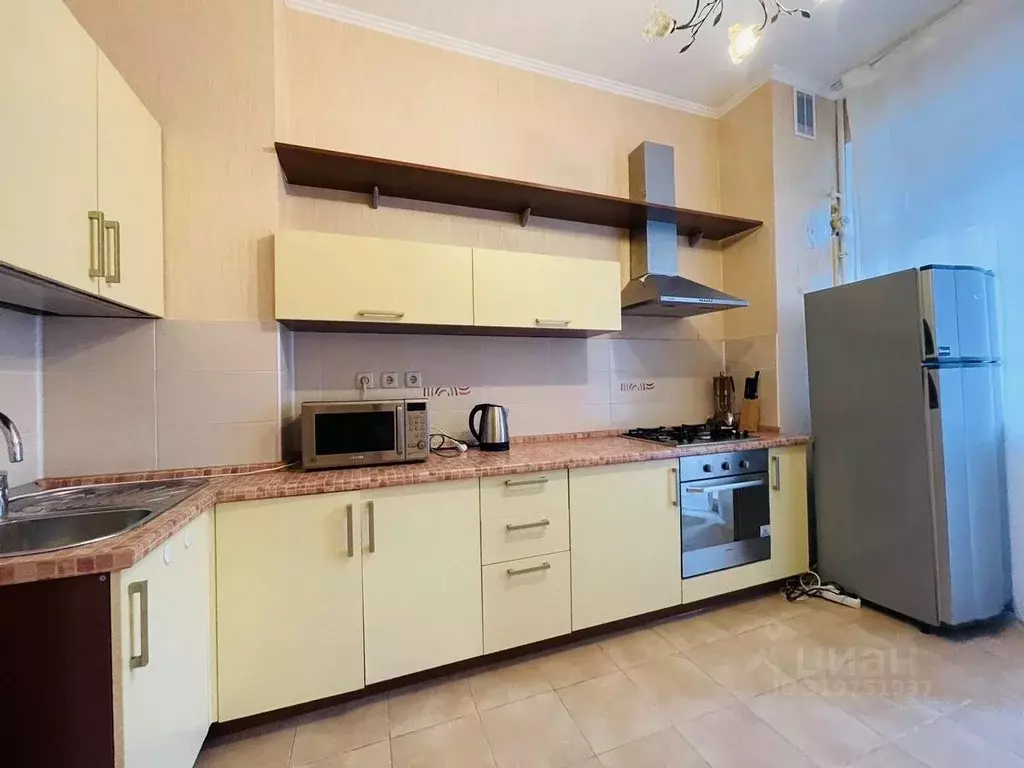 1-к кв. Татарстан, Казань ул. Волкова, 60/12 (40.0 м) - Фото 0