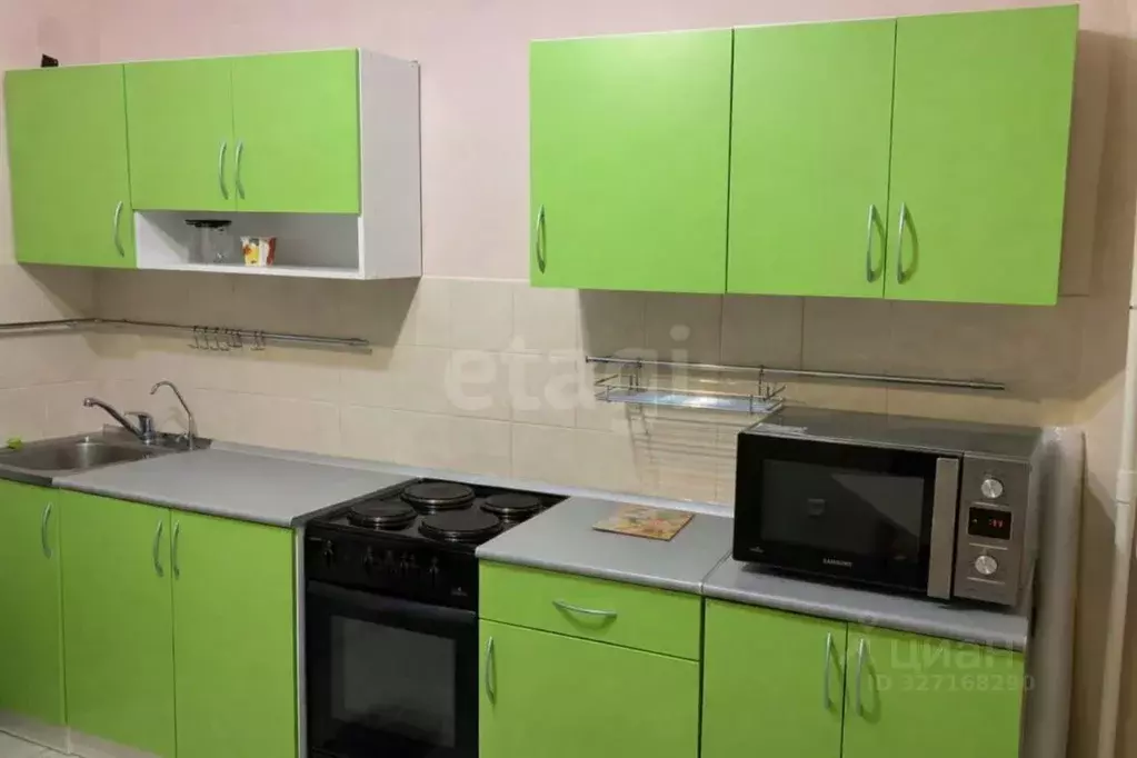 2-к кв. Москва Болотниковская ул., 36к1 (50.9 м) - Фото 1