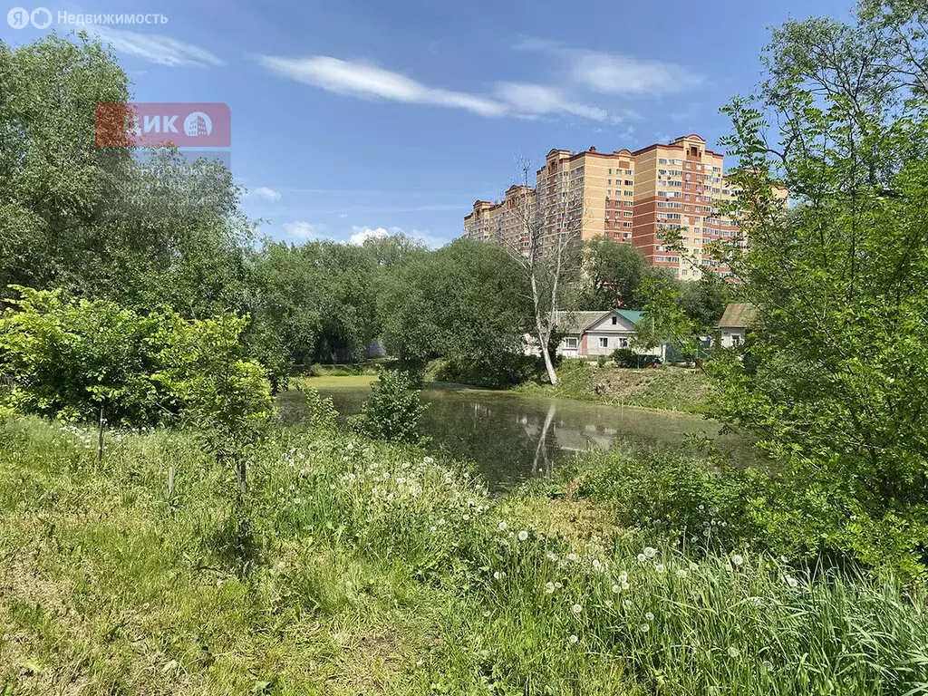 Дом в Рязань, район Голенчино, Голенчинская улица, 19 (53 м) - Фото 1