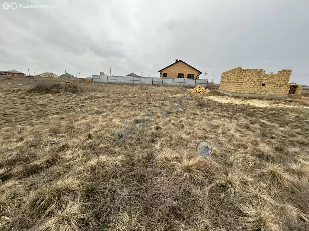 Участок в Республика Калмыкия, Элиста (6 м) - Фото 2