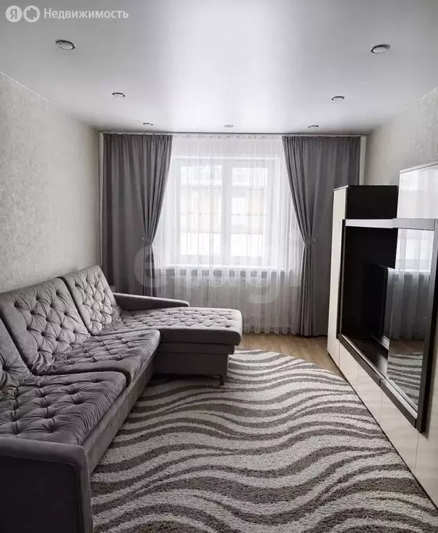 Дом в Лесосибирск, улица Чехова (72.8 м) - Фото 1