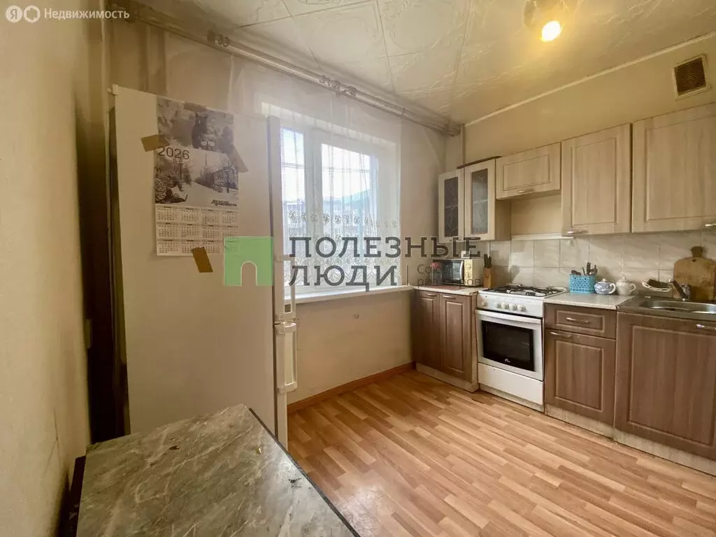 2-комнатная квартира: Ангарск, 17-й микрорайон, 1 (57.9 м) - Фото 2