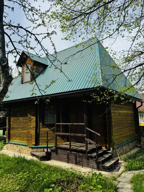 Дом в Удмуртия, Ижевск Дачный Поселок тер., 25 (86 м) - Фото 2
