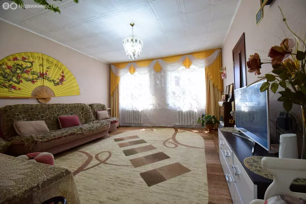 Дом в Туймазы, улица Кирова (111.6 м) - Фото 1