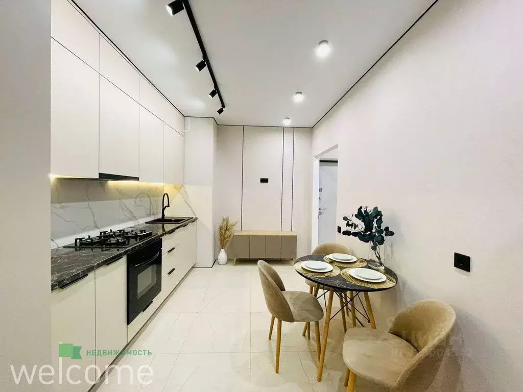 1-к кв. Ставропольский край, Ставрополь ул. Николая Голодникова, 7 ... - Фото 2