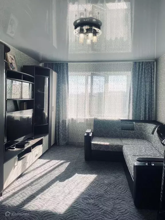 Продаётся 3-к квартира, 62.3 м - Фото 1