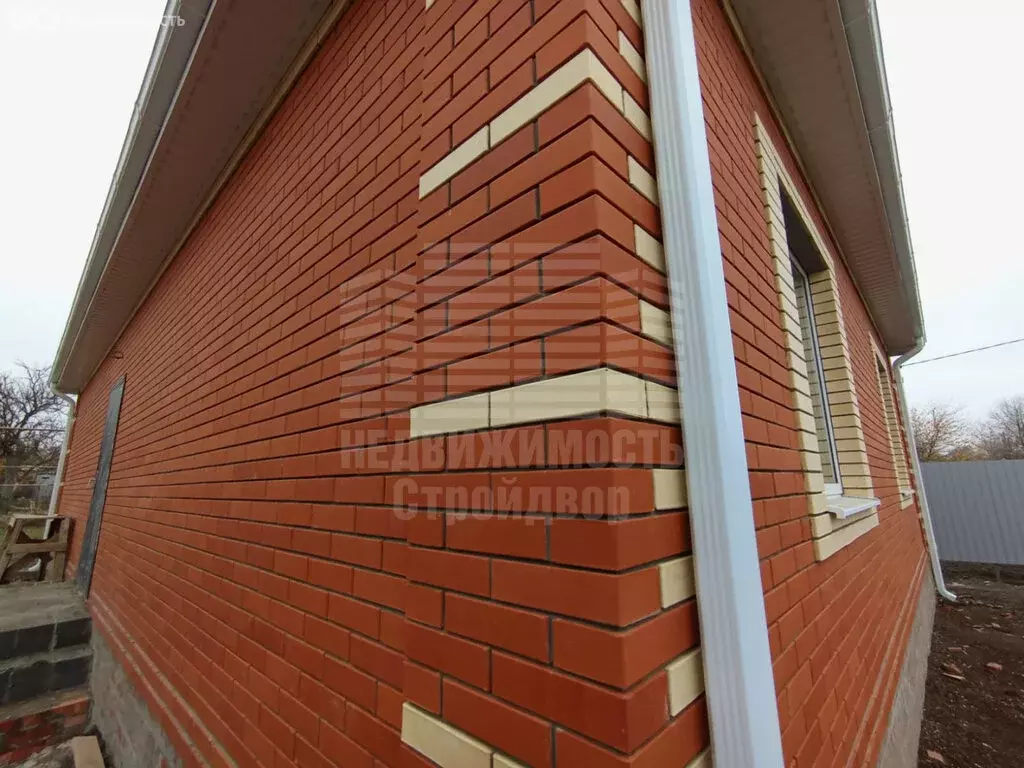 Дом в Приморка, 4-й переулок (85 м) - Фото 2