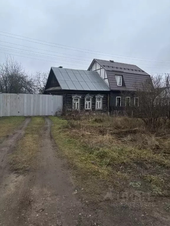 Дом в Тверская область, Тверь бул. Ногина, 45 (36 м) - Фото 2