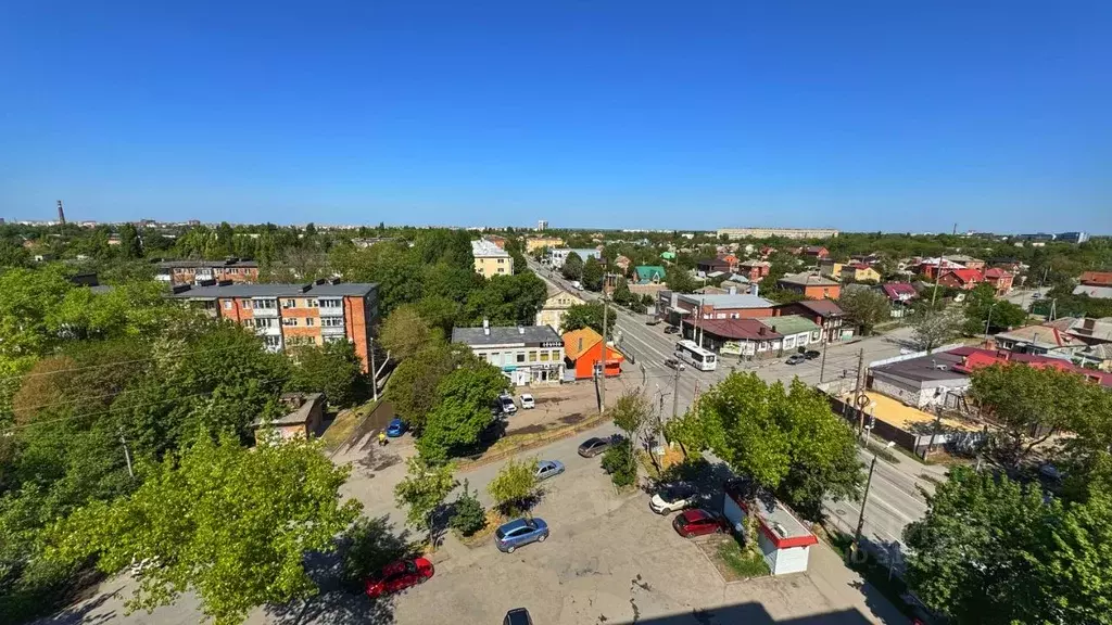 1-к кв. Ростовская область, Таганрог ул. Чехова, 265 (33.0 м) - Фото 1