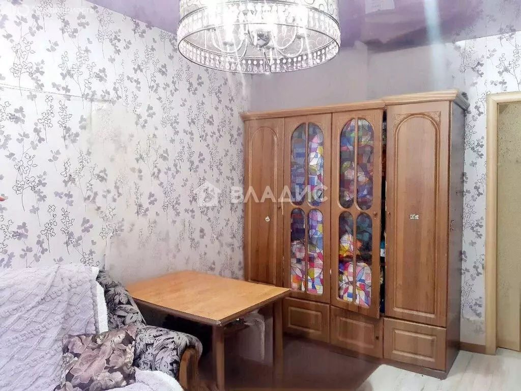 1-комнатная квартира: Иркутск, Култукская улица, 99/16 (35.3 м) - Фото 2