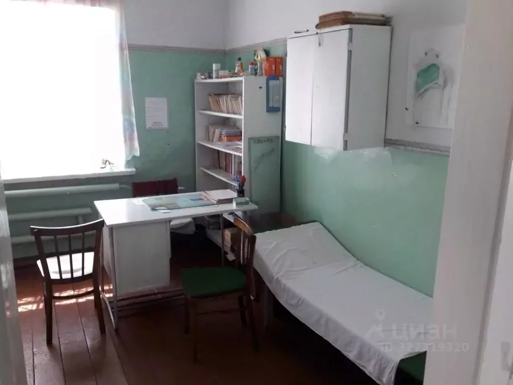 Помещение свободного назначения в Курганская область, Кетовский ... - Фото 1