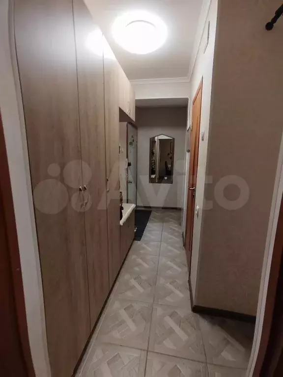 3-к. квартира, 60 м, 2/5 эт. - Фото 1