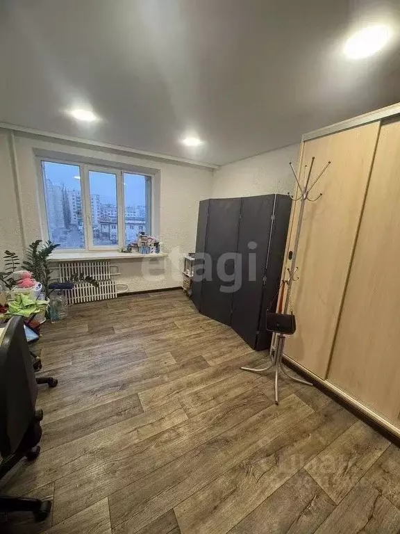 Комната Белгородская область, Белгород ул. Горького, 78 (13.0 м) - Фото 1