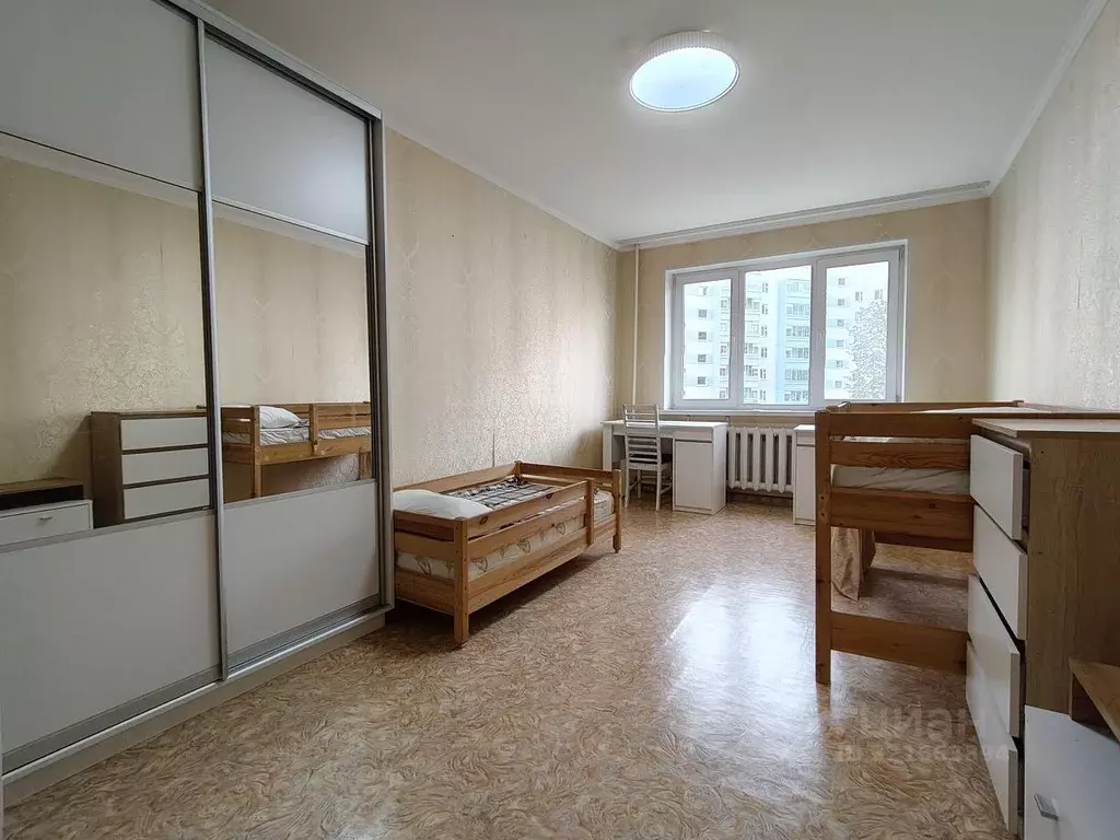 2-к кв. Пермский край, Пермь Молдавская ул., 14 (47.4 м) - Фото 1