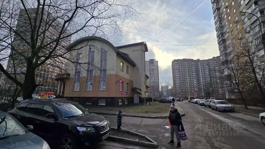 Помещение свободного назначения в Московская область, Люберцы Городок ... - Фото 1