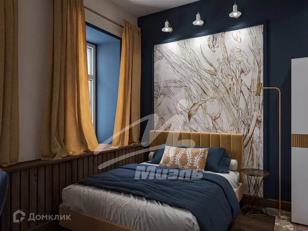 Продаётся 1-к квартира, 15.1 м - Фото 1