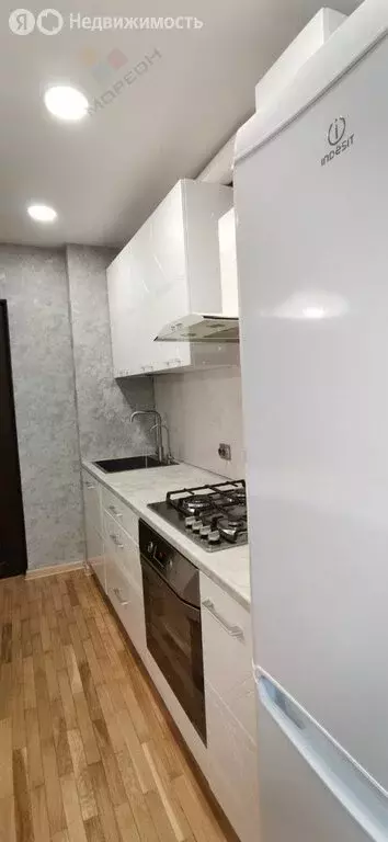3-комнатная квартира: Краснодар, Рашпилевская улица, 333/1 (59.3 м) - Фото 1