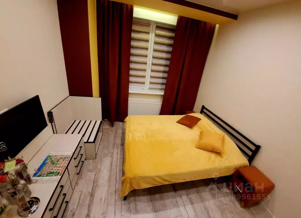 3-к кв. Карелия, Петрозаводск ул. Федосовой, 31 (50.0 м) - Фото 1