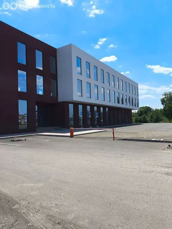 Помещение свободного назначения (2077 м) - Фото 1