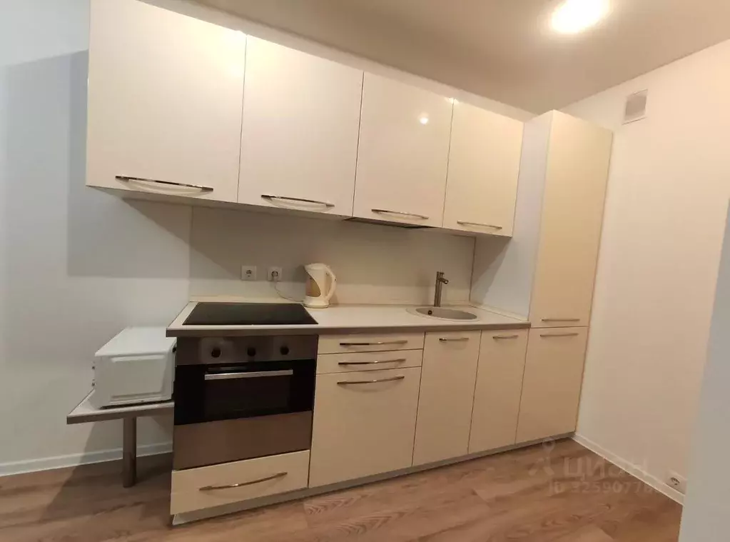 2-к кв. Москва Люблинская ул., 72Ак1 (32.0 м) - Фото 1