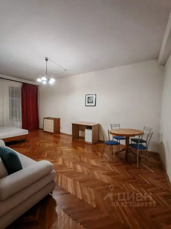 1-к кв. Санкт-Петербург Вознесенский просп., 47 (50.0 м) - Фото 2