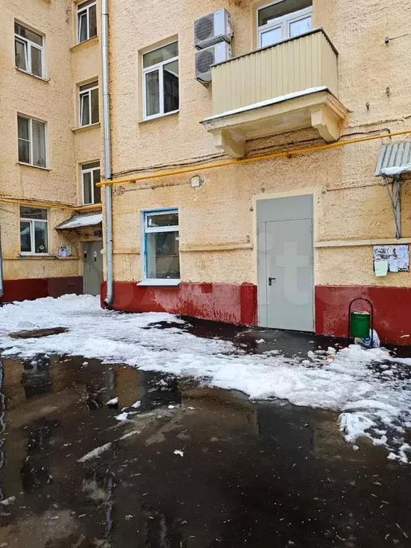 Свободного назначения академическая - Фото 1