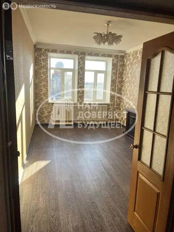 2-комнатная квартира: Лысьва, улица Мира, 20 (55.7 м) - Фото 1