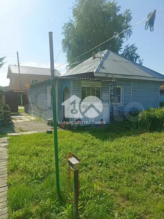 Дом 60 м на участке 6,5 сот. - Фото 0