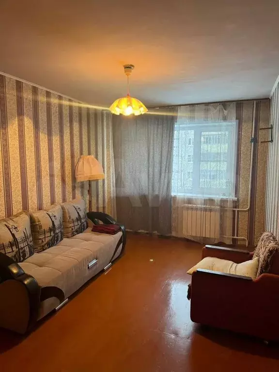 2-к. квартира, 48 м, 3/5 эт. - Фото 1