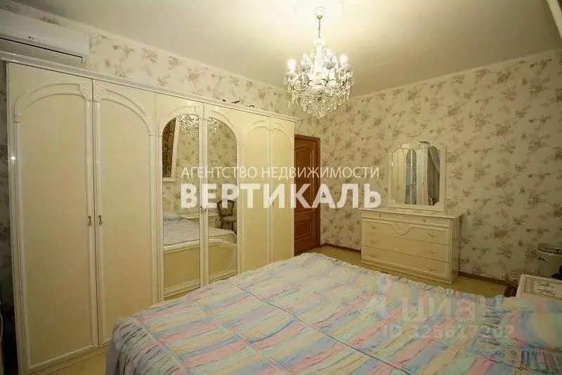 3-к кв. Москва ул. Удальцова, 5К1 (94.0 м) - Фото 2