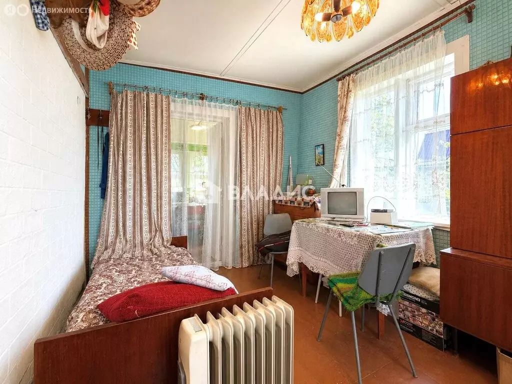 Дом в Чалнинское сельское поселение, СНТ Росинка (48 м) - Фото 1