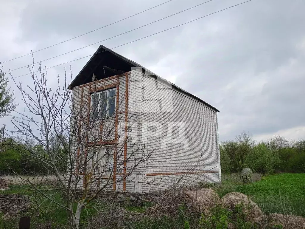 Участок в Ростовская область, Матвеево-Курганский район, с. Алексеевка ... - Фото 2