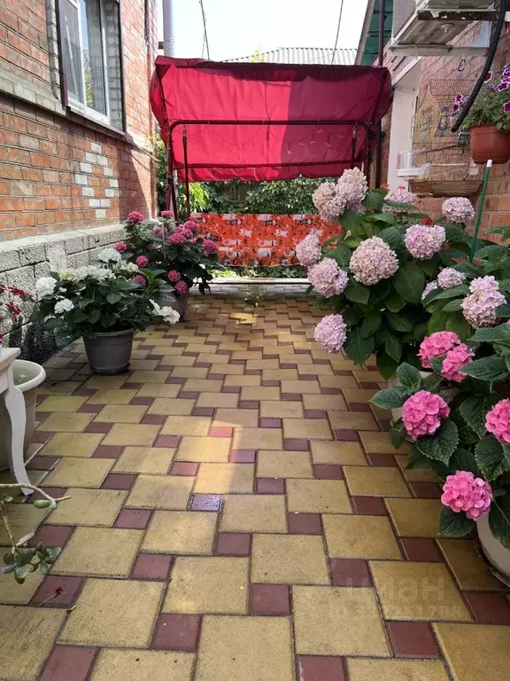 Коттедж в Ростовская область, Таганрог проезд 4-й Линейный, 67 (260 м) - Фото 2