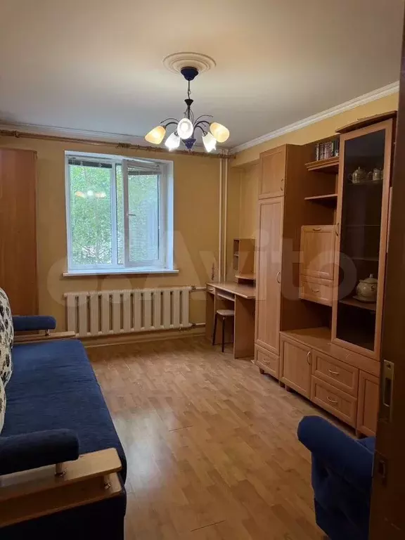 3-к. квартира, 72 м, 2/10 эт. - Фото 1