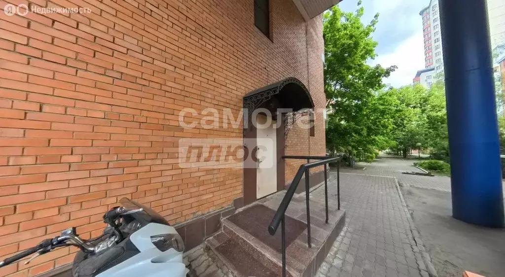 Помещение свободного назначения (114.7 м) - Фото 2