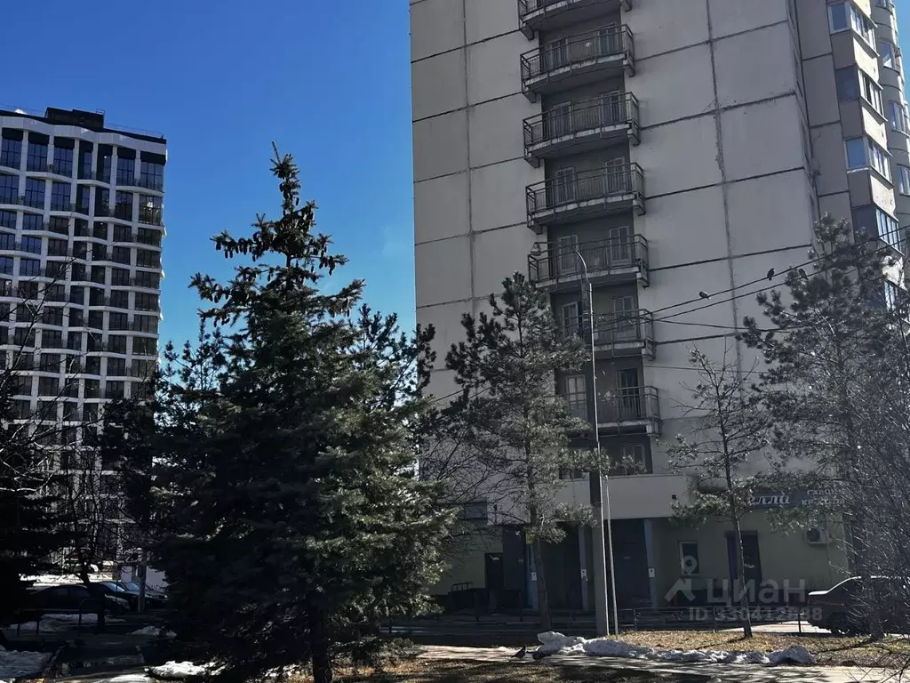 Помещение свободного назначения в Московская область, Одинцово ул. ... - Фото 1