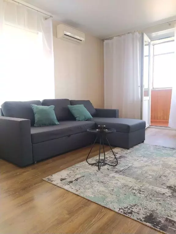 2-к кв. Москва ул. Мневники, 13К1 (54.2 м) - Фото 1