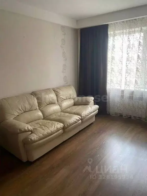 2-к кв. Севастополь просп. Октябрьской Революции, 89 (44.0 м) - Фото 2