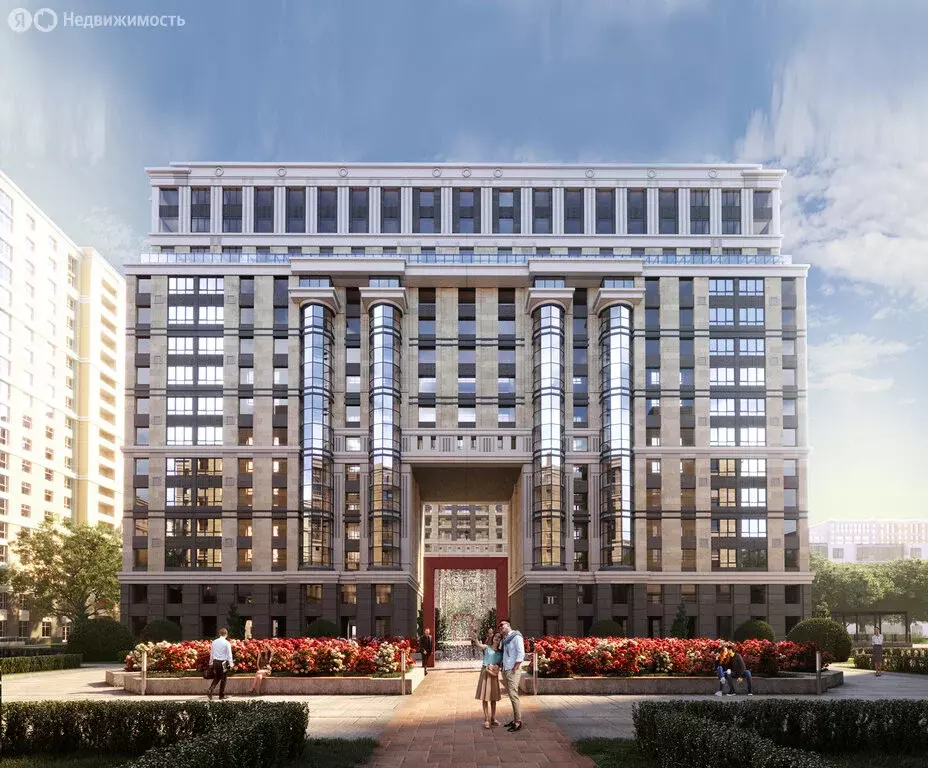 Помещение свободного назначения (32 м) - Фото 1