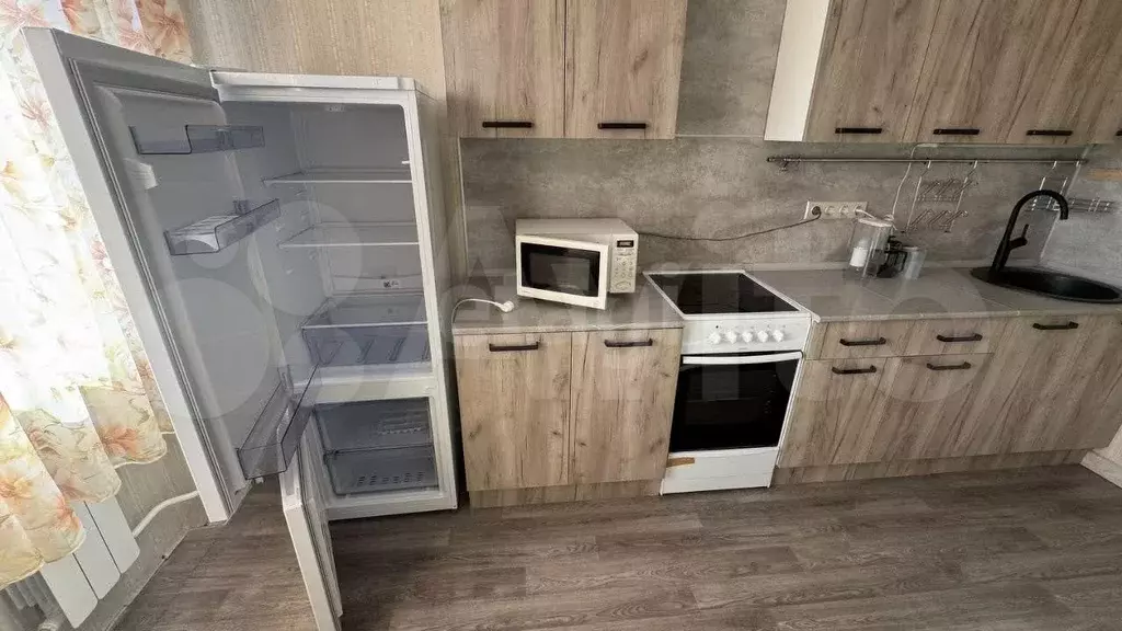 2-к. квартира, 56 м, 12/14 эт. - Фото 0