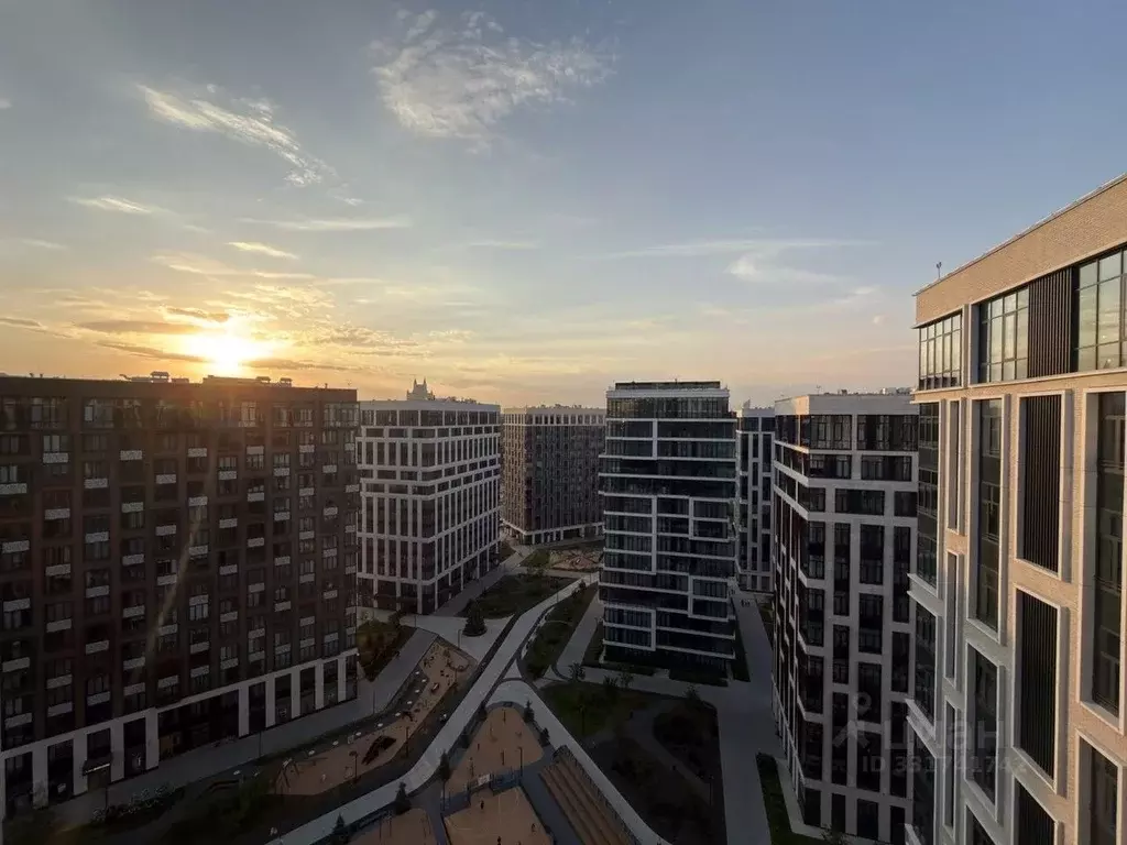 5-к кв. Москва просп. Генерала Дорохова, 39к2Г (127.0 м) - Фото 1