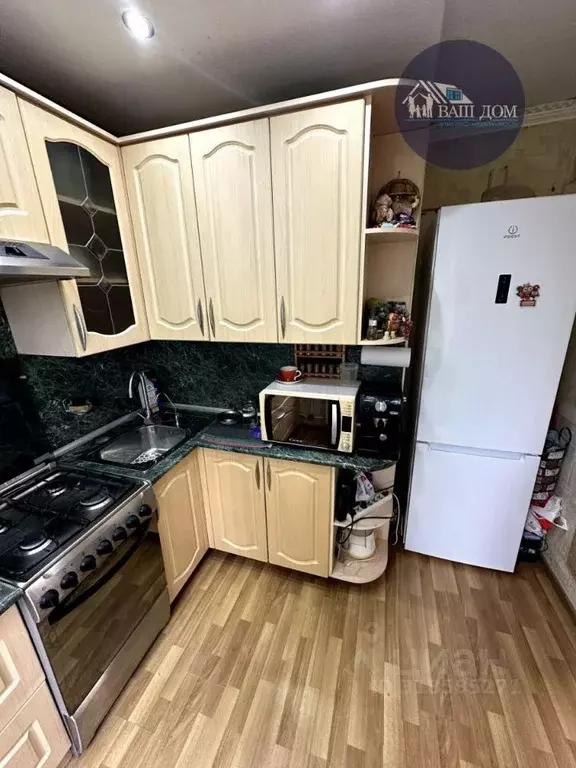 3-к кв. Архангельская область, Северодвинск Морской просп., 31 (63.0 ... - Фото 1