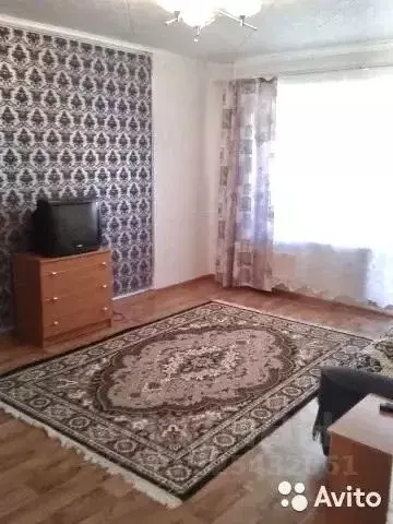 1-к кв. Ростовская область, Волгодонск просп. Курчатова, 49 (36.0 м) - Фото 1